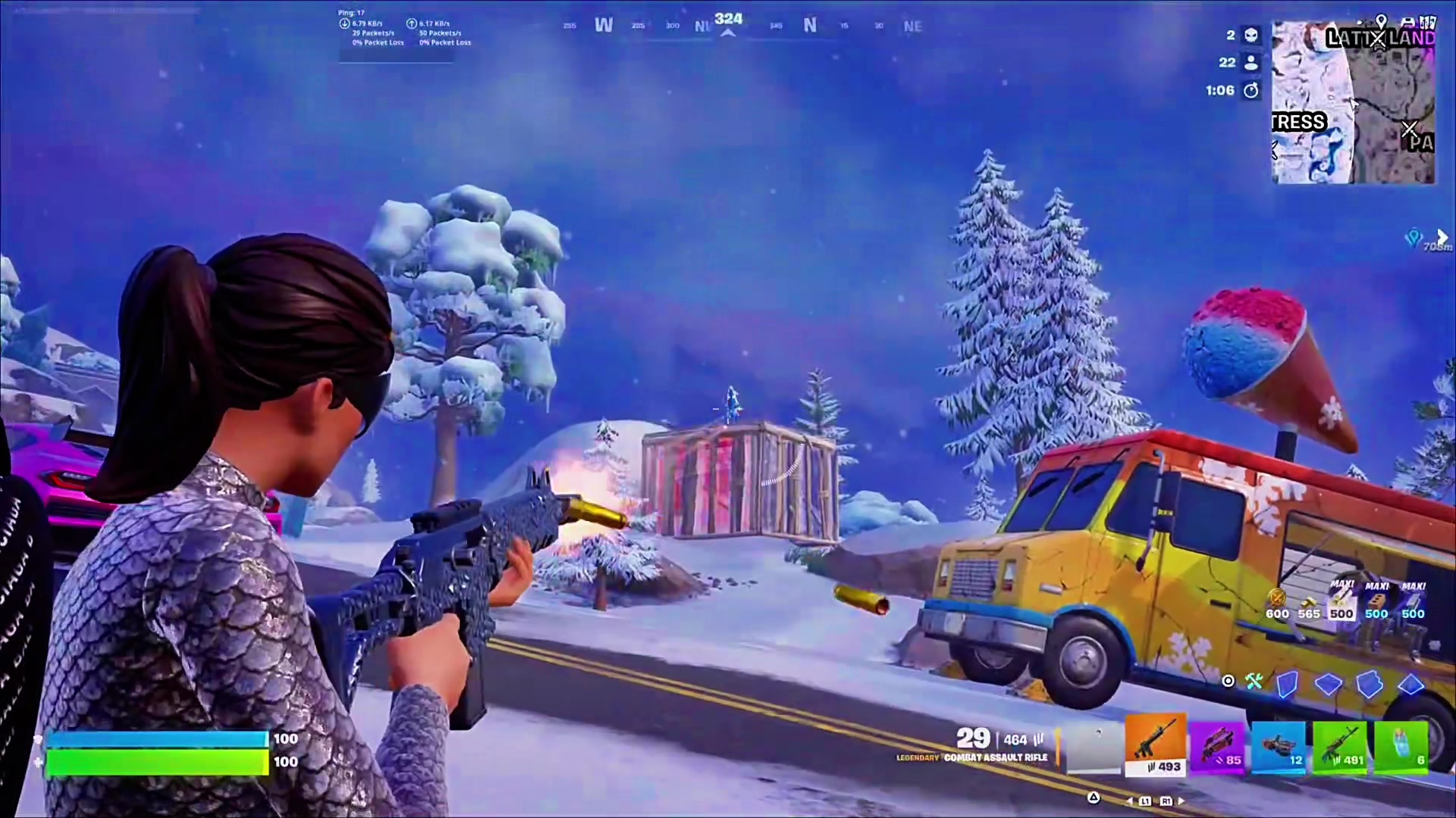 @itzlouieeehotv