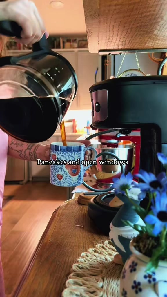 @Amanda&rsquo;s Cozy Kitchen