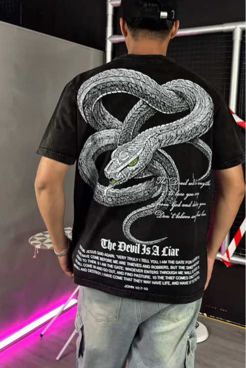 @GLORY THREADS.