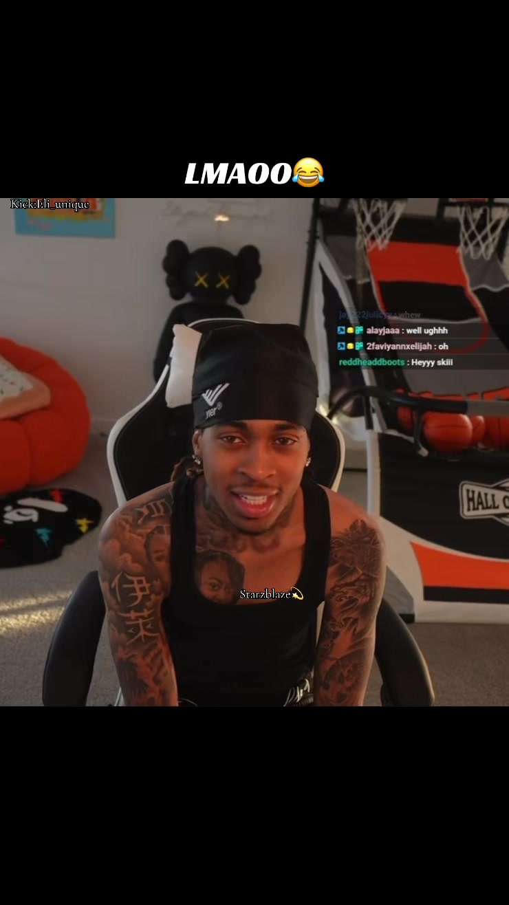 @Starzblaze💫