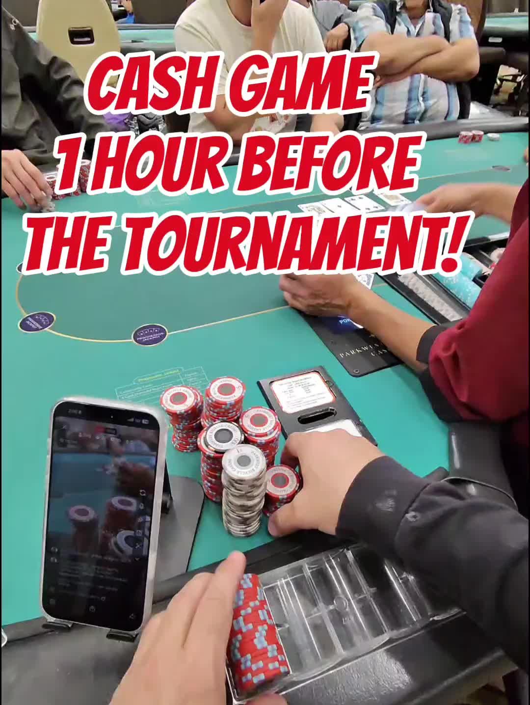 @pokermetarb