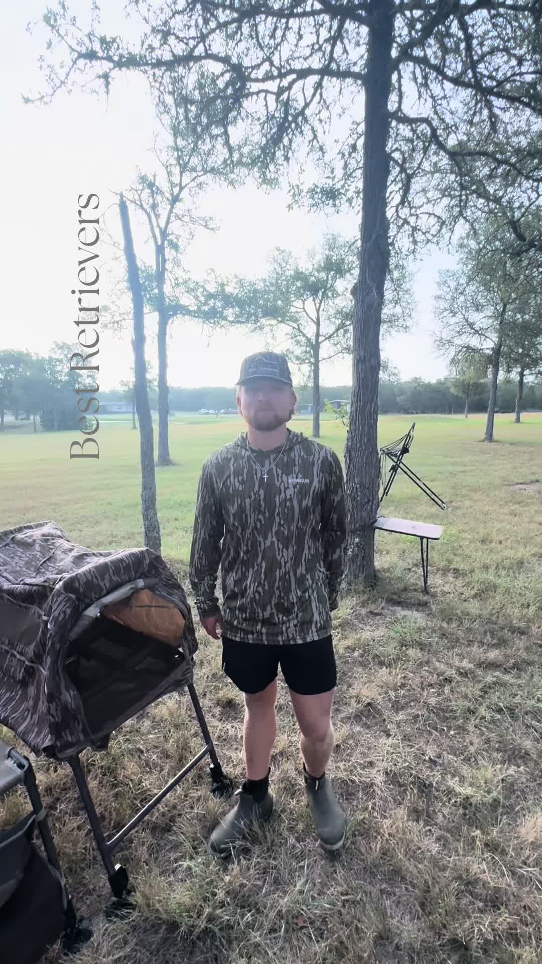 @Best Retrievers