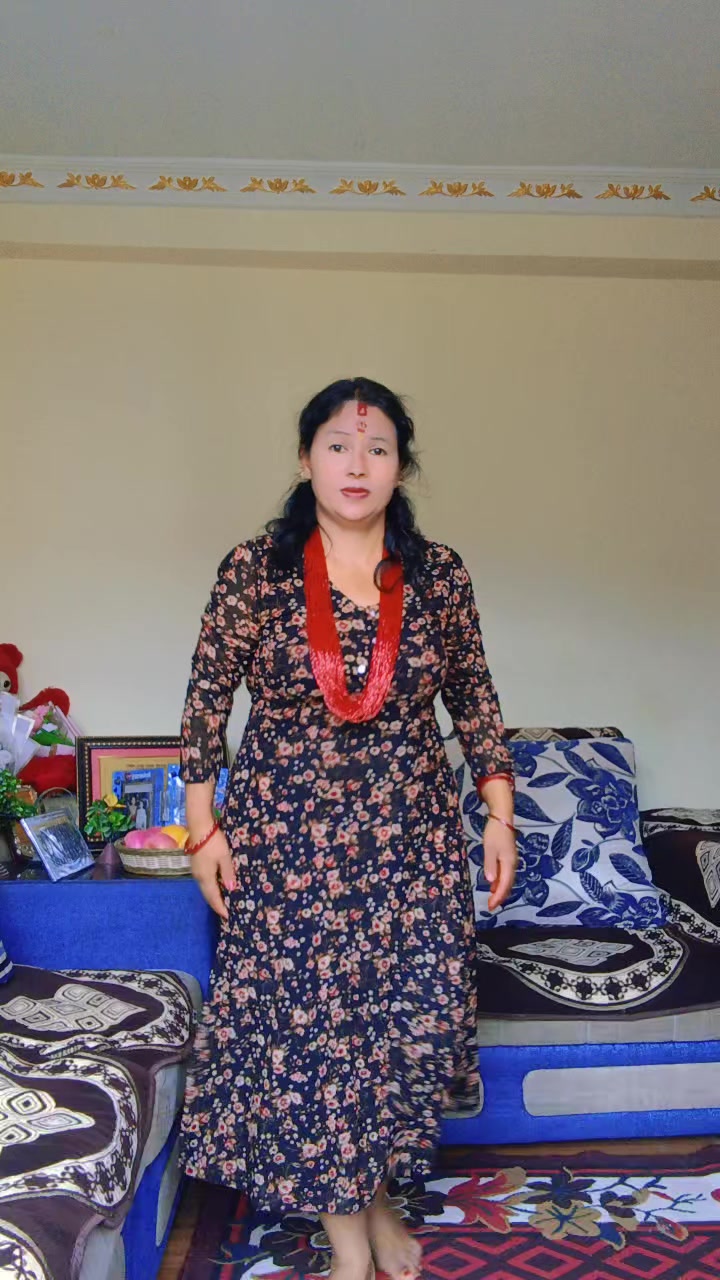 @Binita Dahal