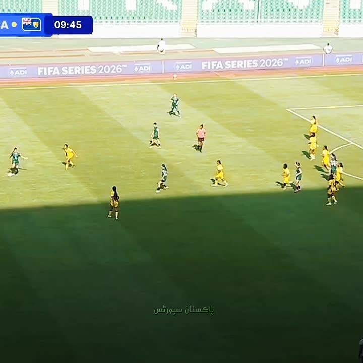 @پاکستان سپورٹس
