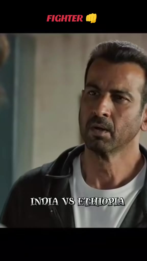 @INDIA VS ETHIOPIA