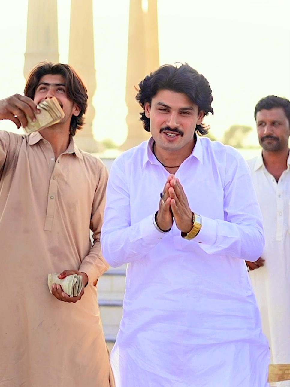 @Azad Production official