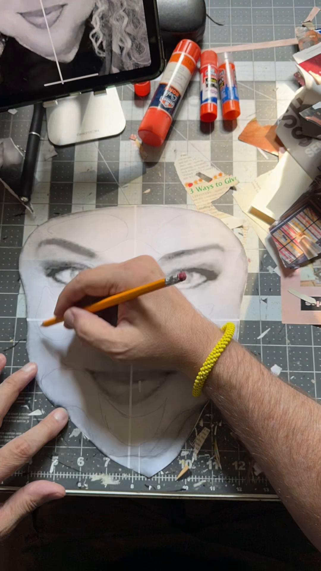 @Kev art