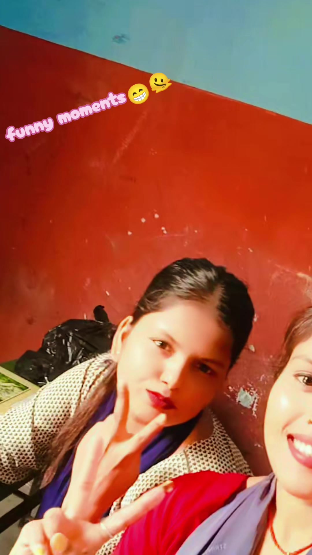 @❣️🤞_-D0n't Trust Everyone -_?