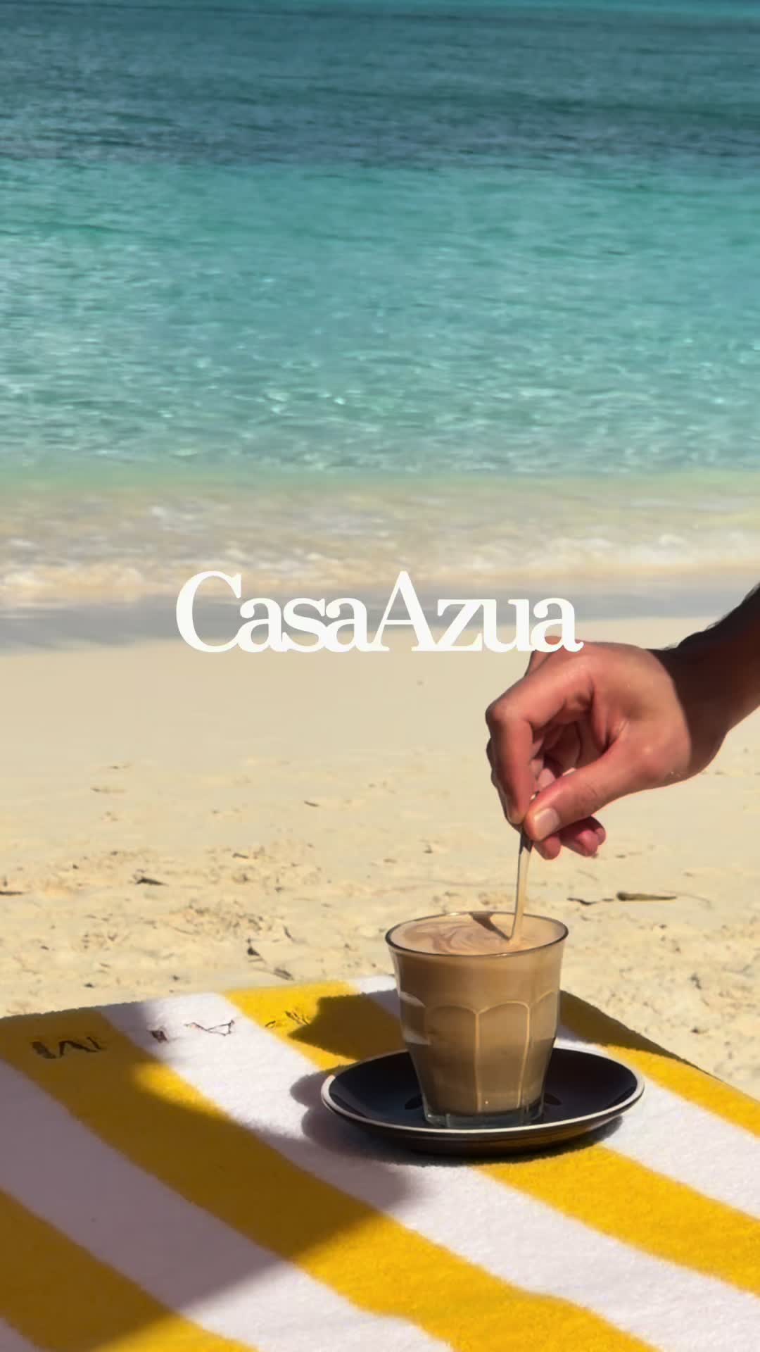 @CasaAzua
