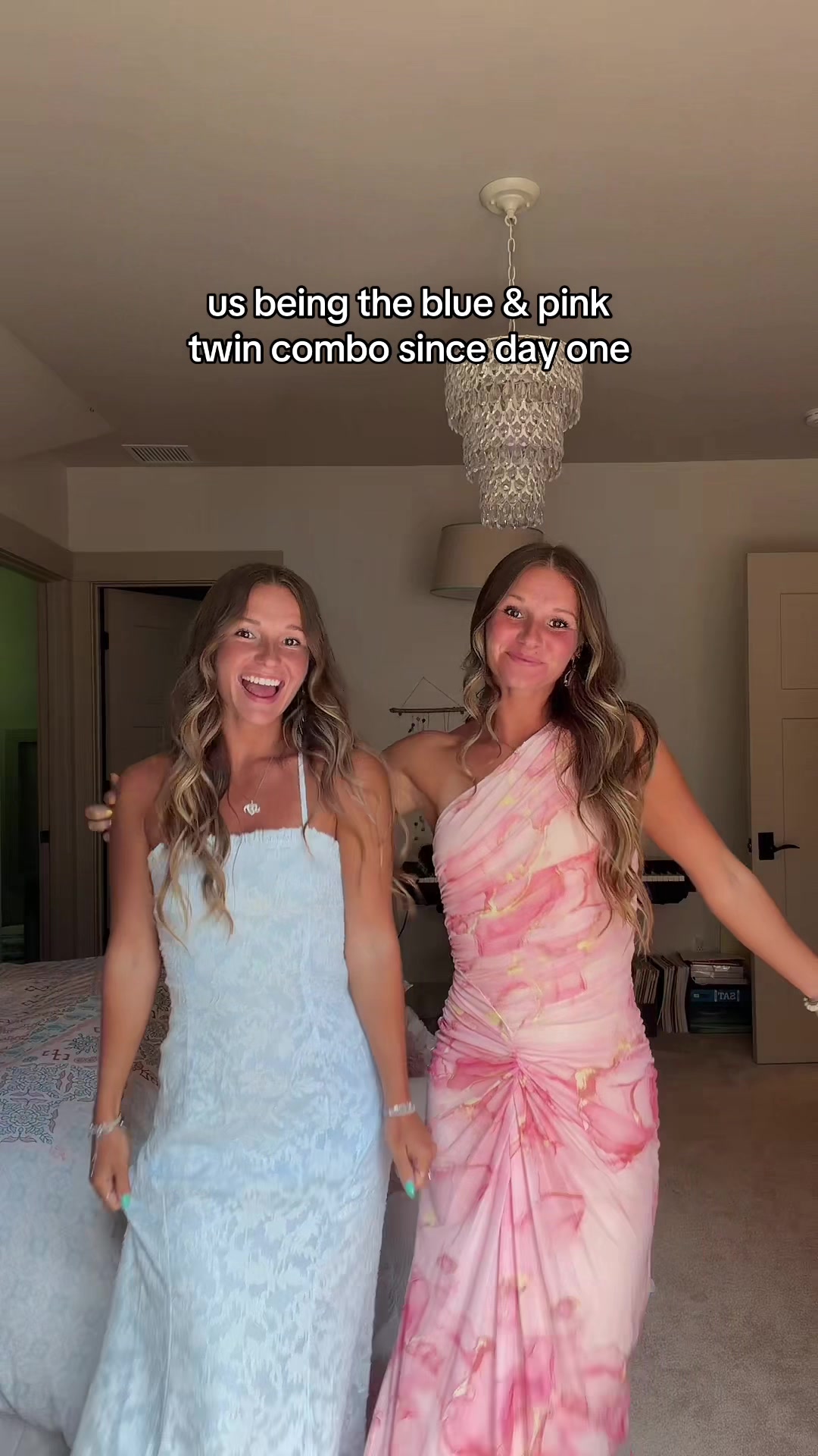 @Sentner twins