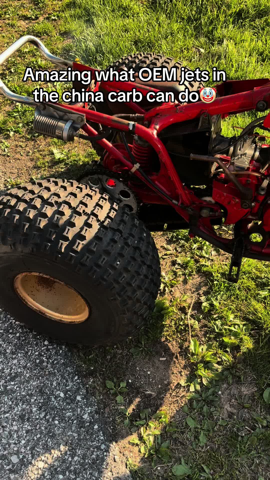 @Kg Powersports