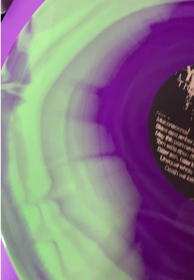 @Amber || Vinyl Collector☁️
