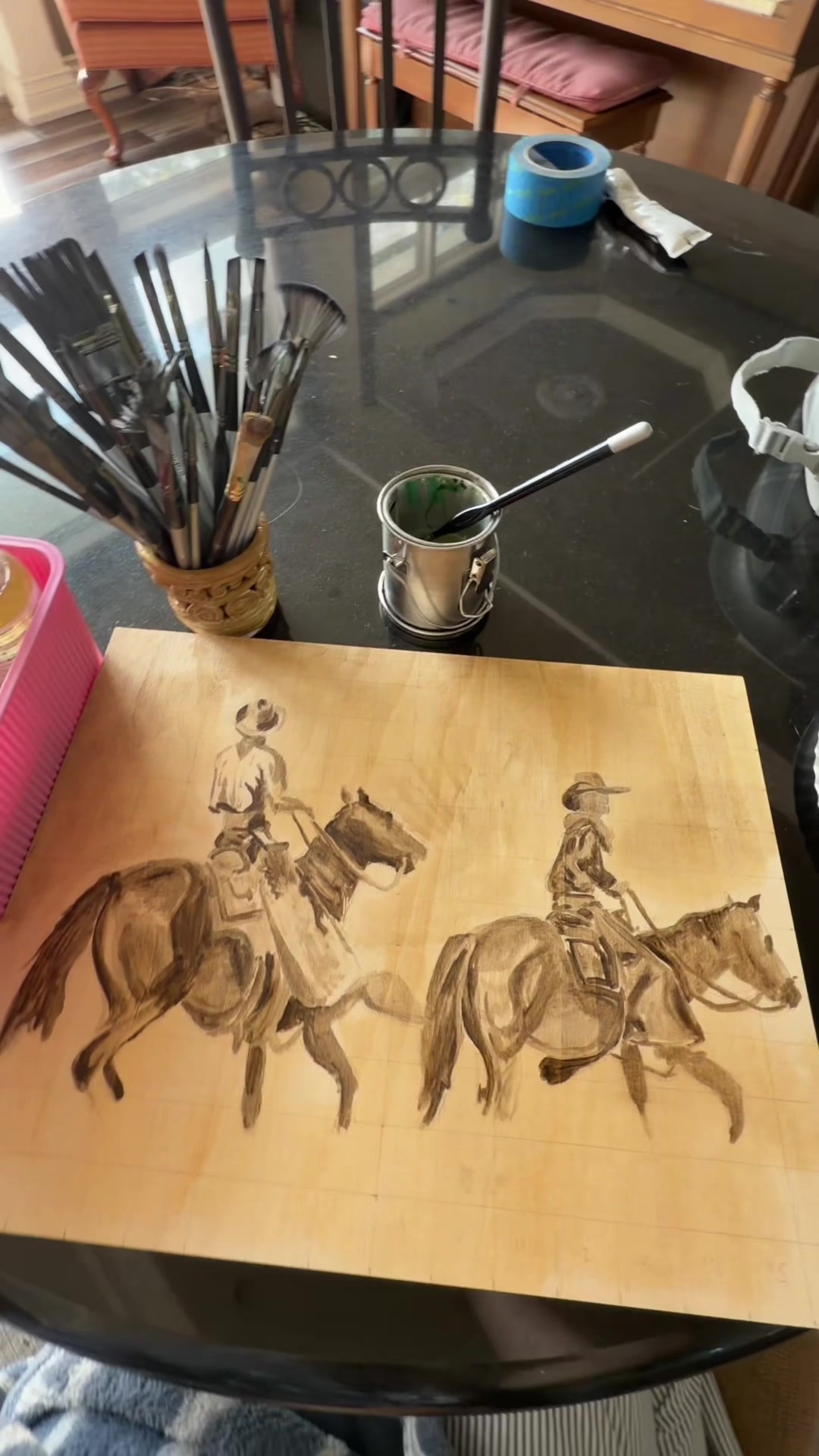 @Sarah’s_art/piano