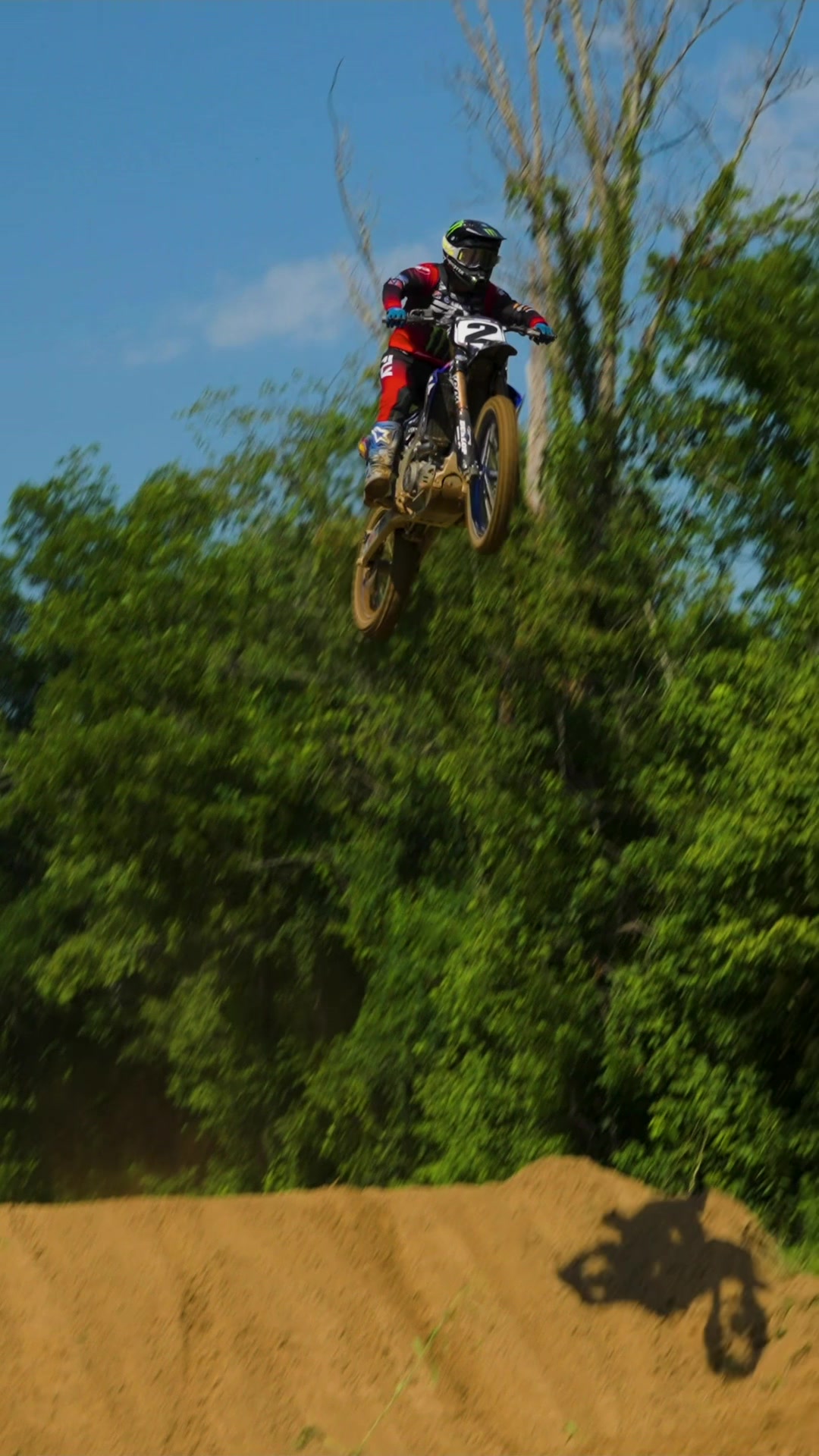 @Cooper Webb