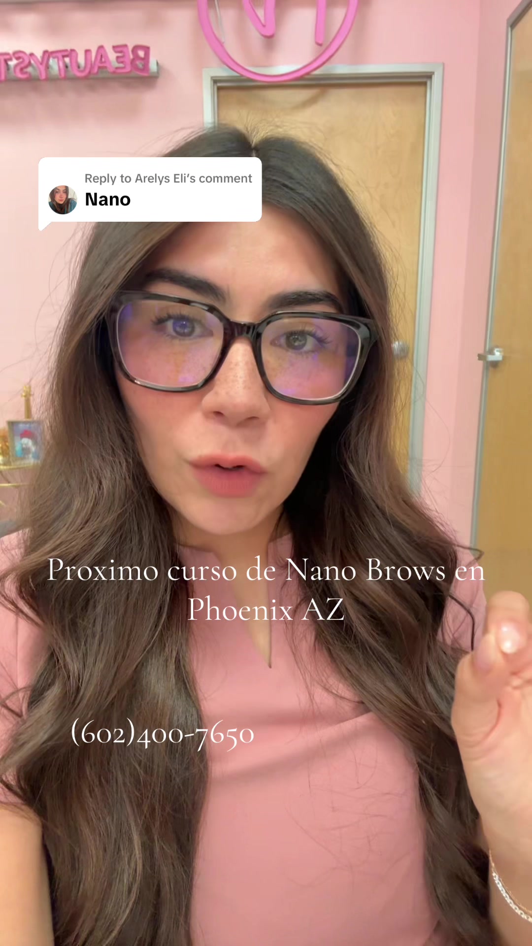 @Yomaira Alcal&aacute; | AZ NANO BROWS