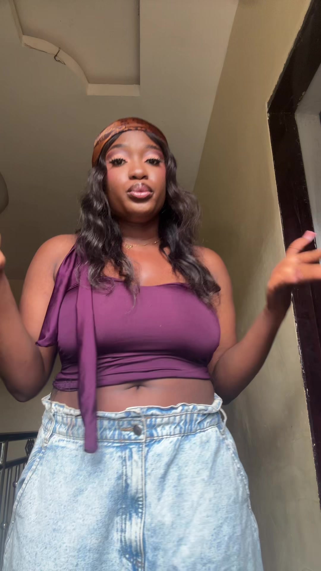 @Sharon Ifedi 🦋