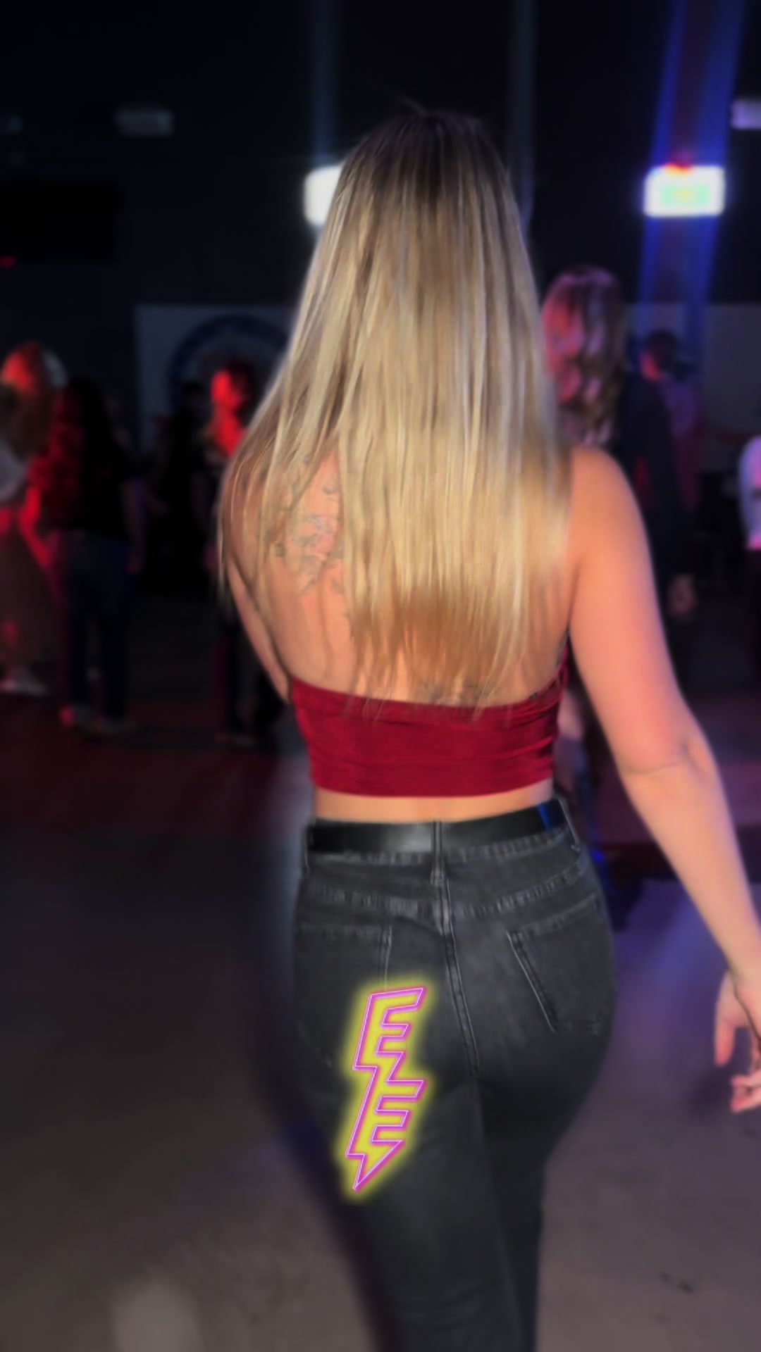@Electric Events AZ