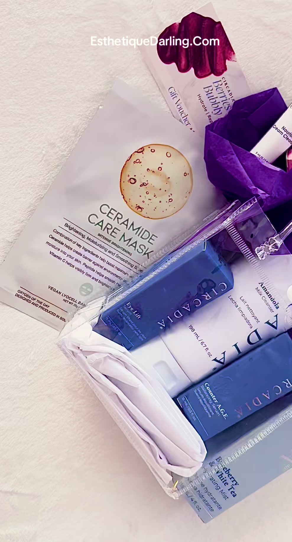 @Esthetique, Darling LLC