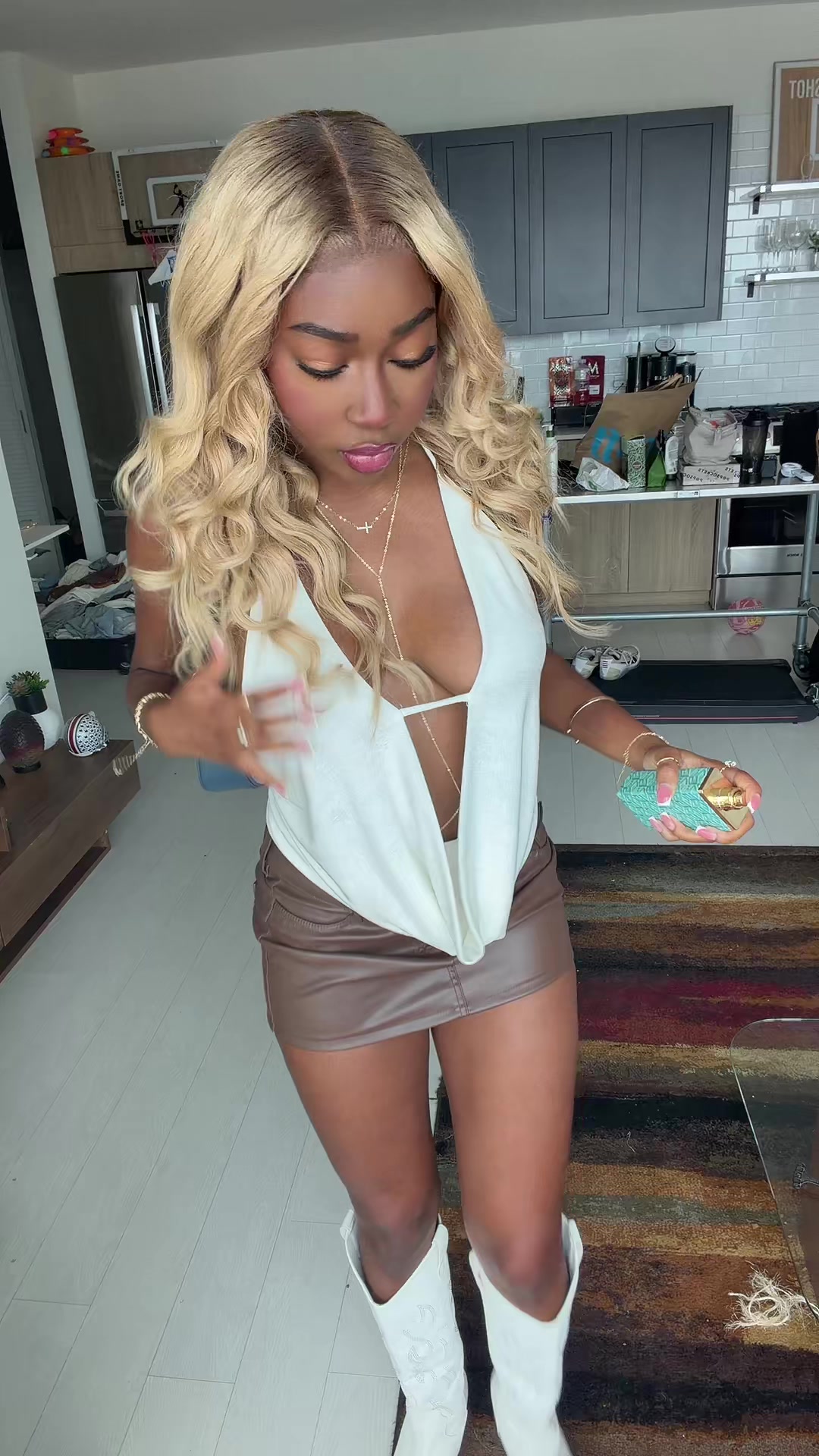 @Amora Cacheé 💕