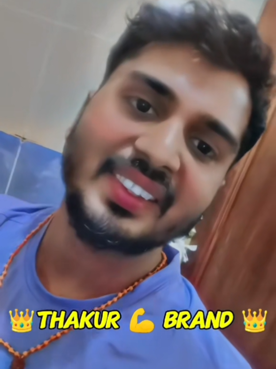 @Thakur ❤️