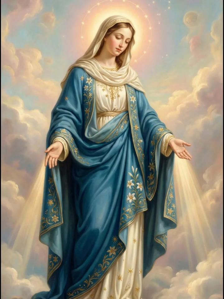 @Theotokos