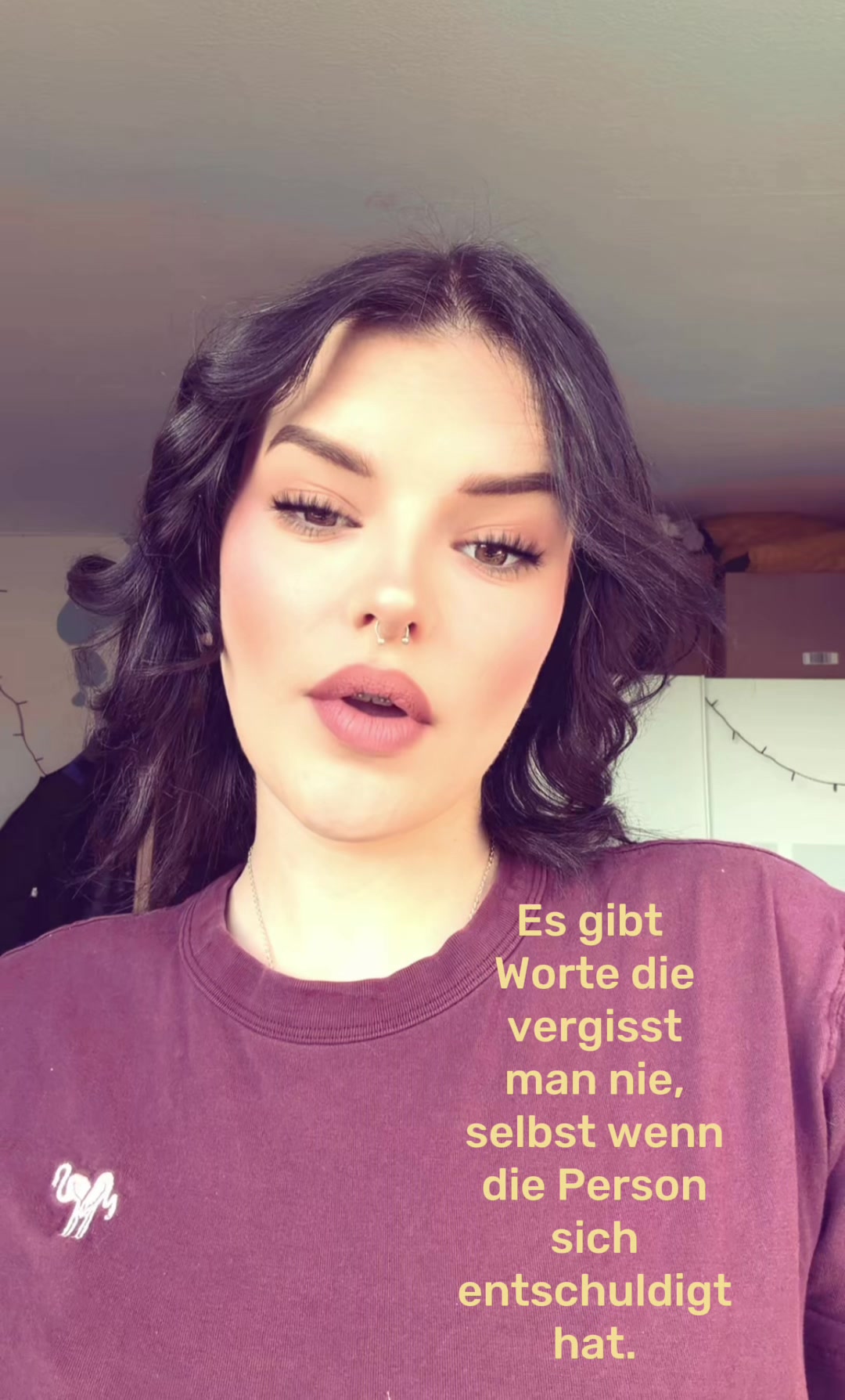 @Kleine Zicke