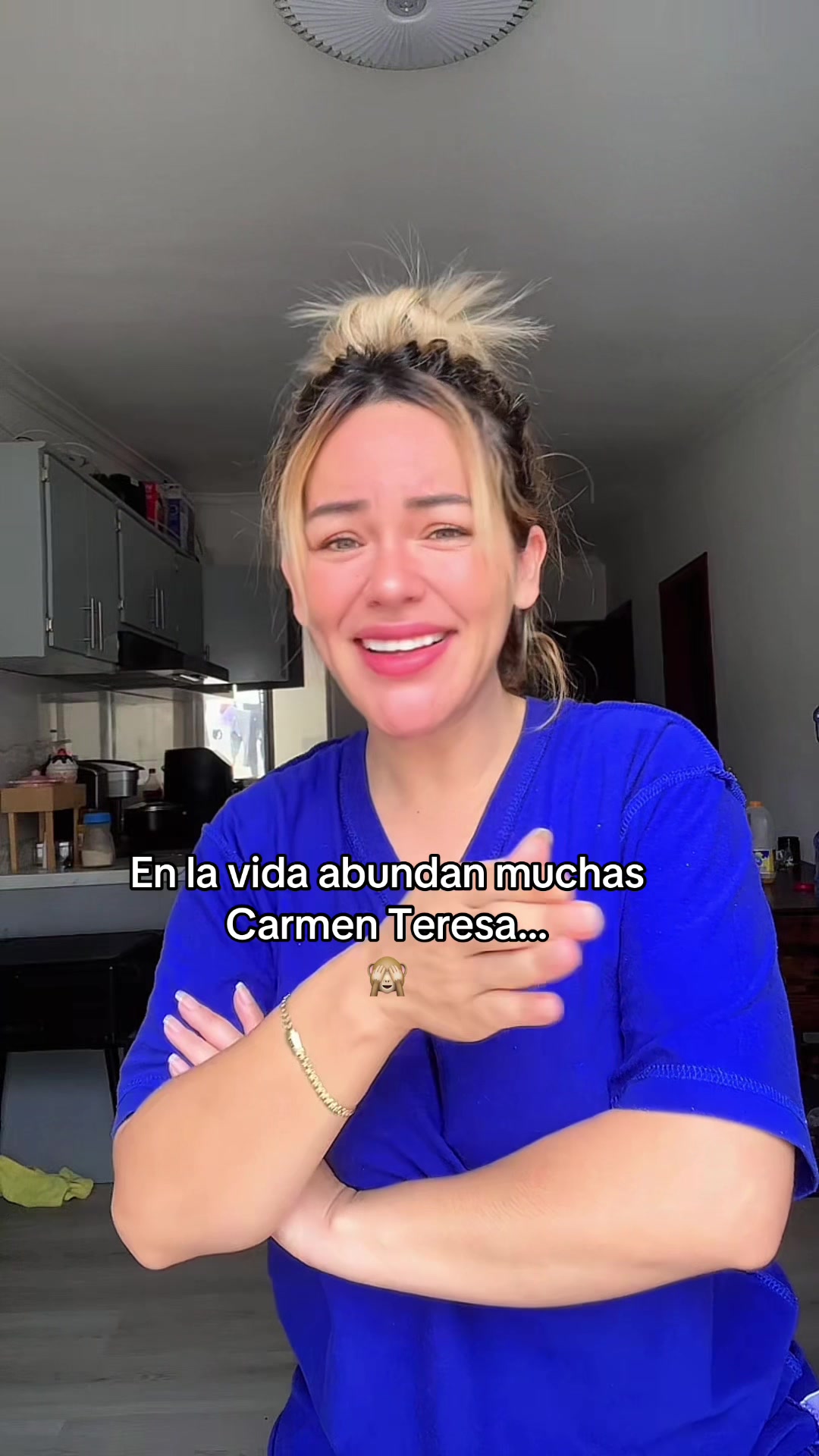 @Karla Lopez