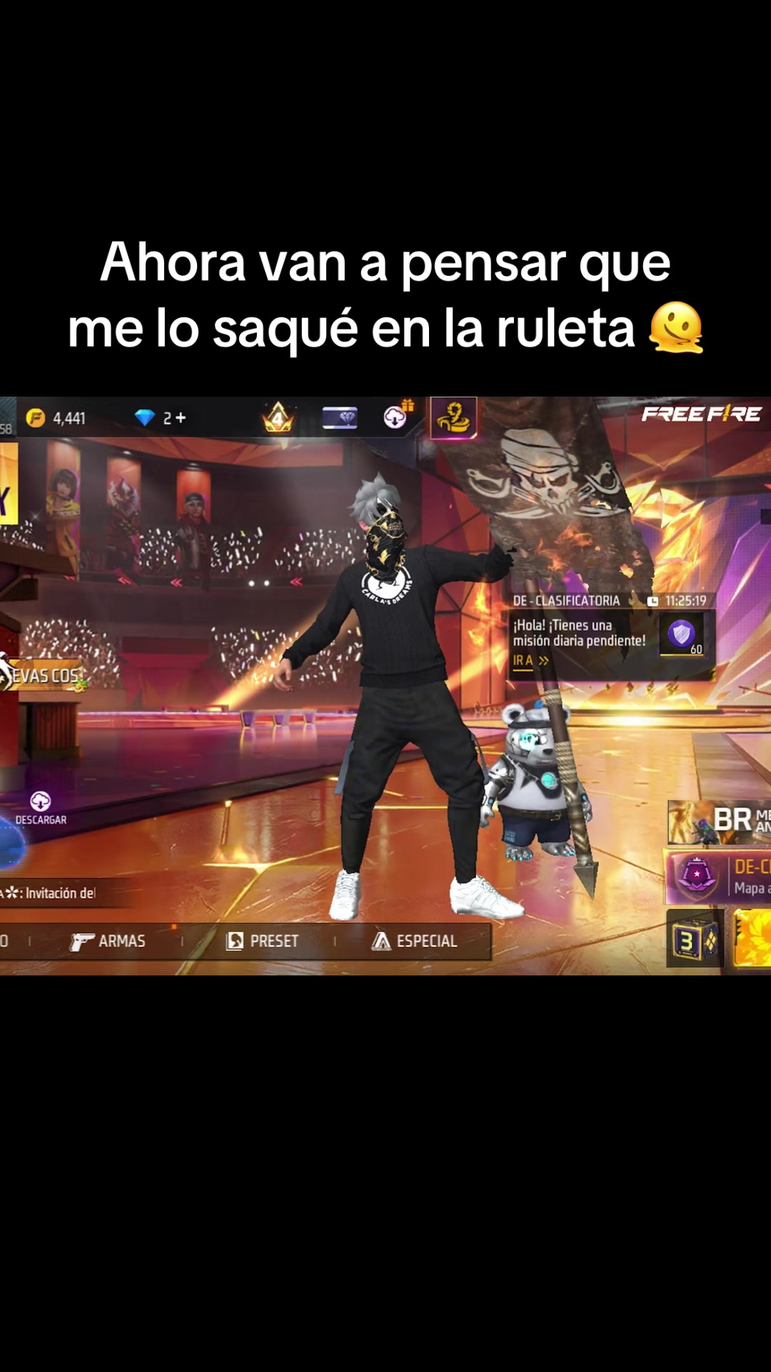 @Luis 🖤