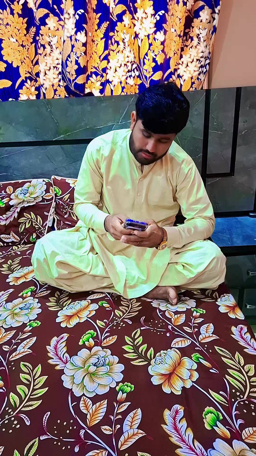 @ASIF Ali