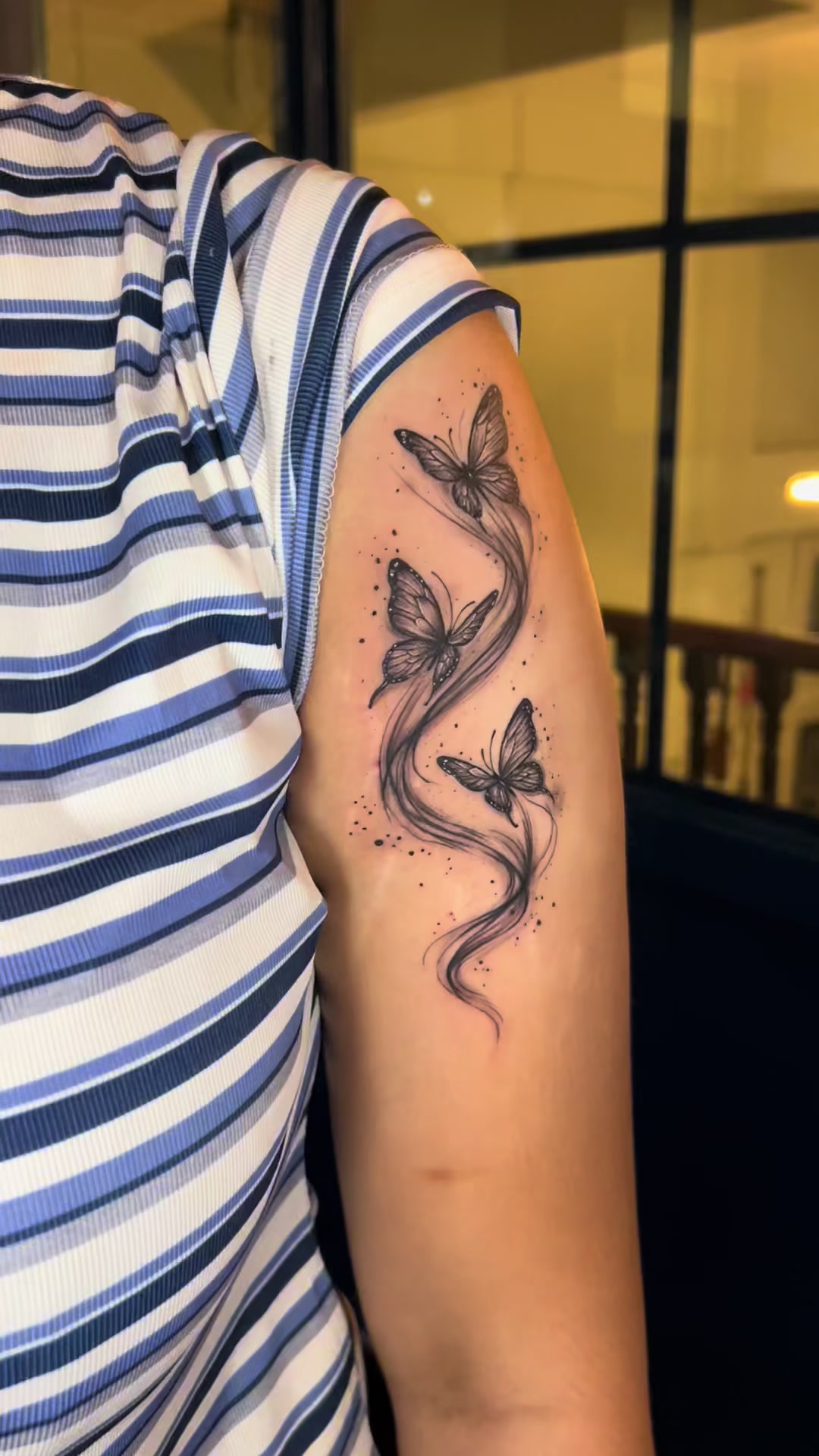 @Improvise tattoo studio cafe