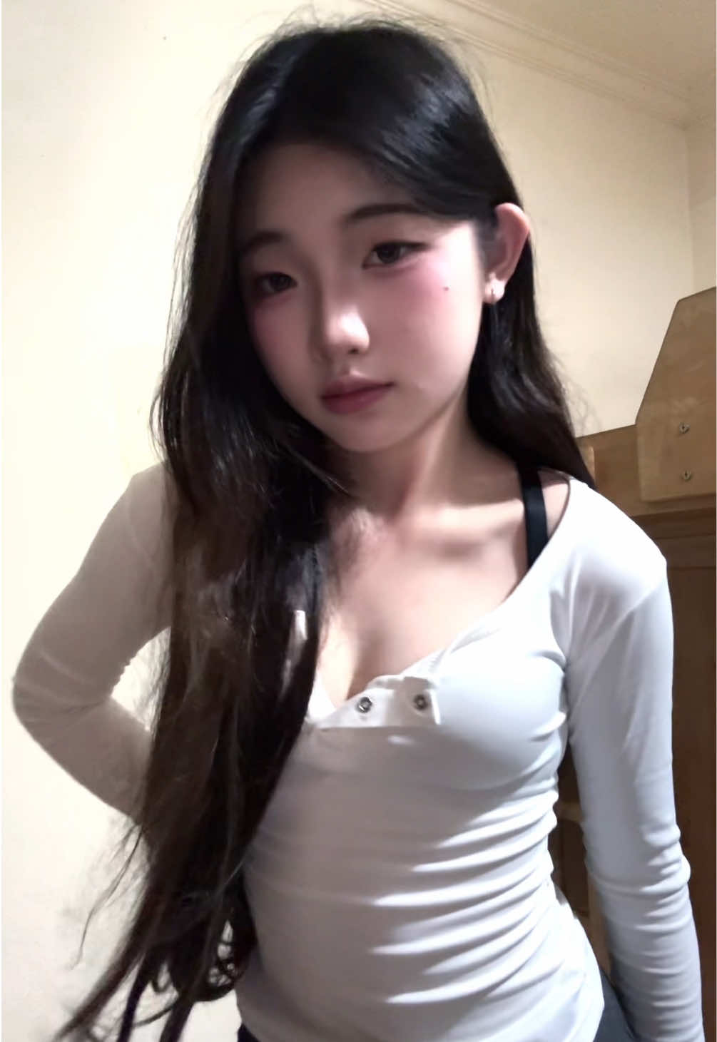 @他們都叫我開車不違停