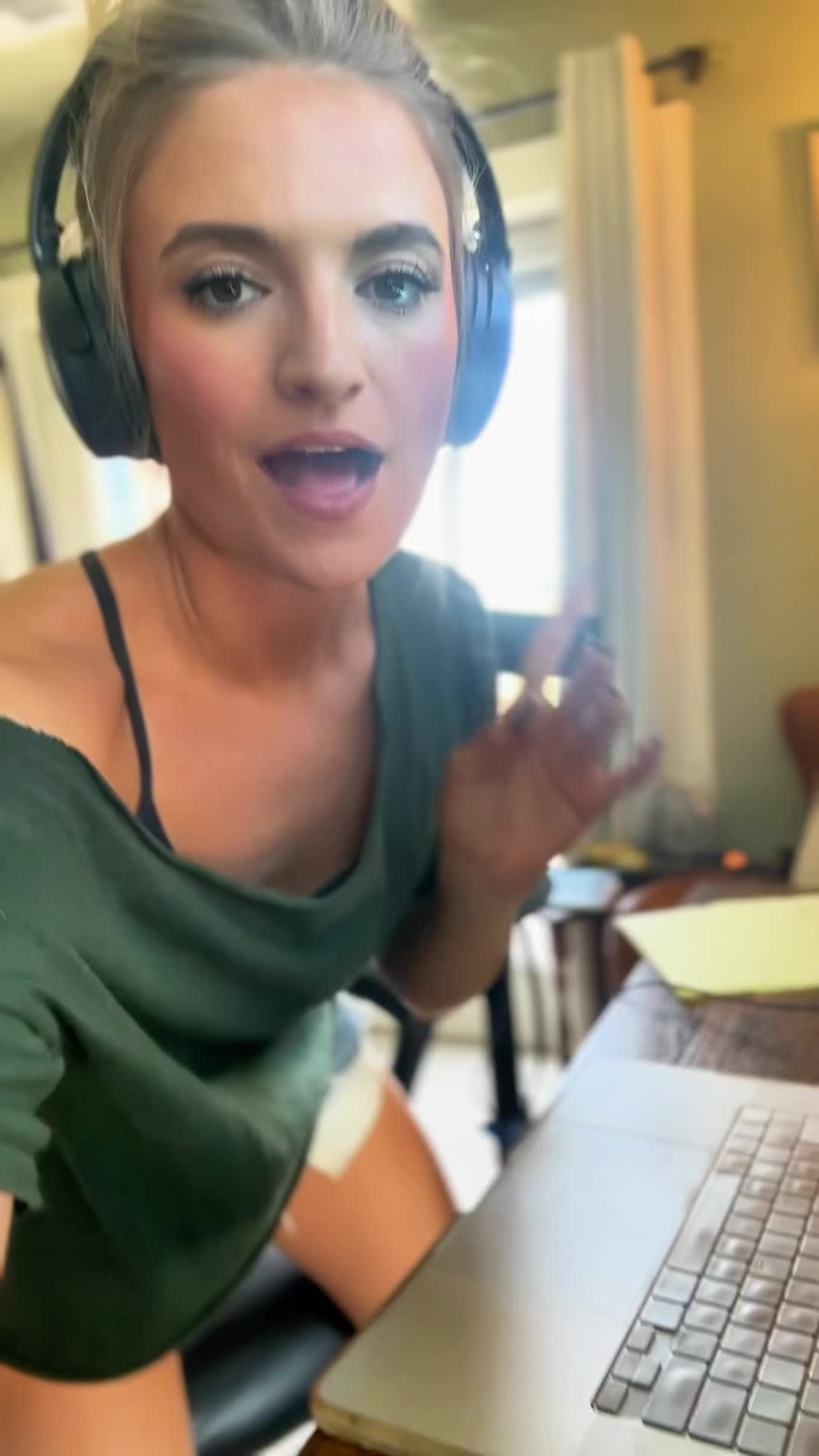 @Paige Shay