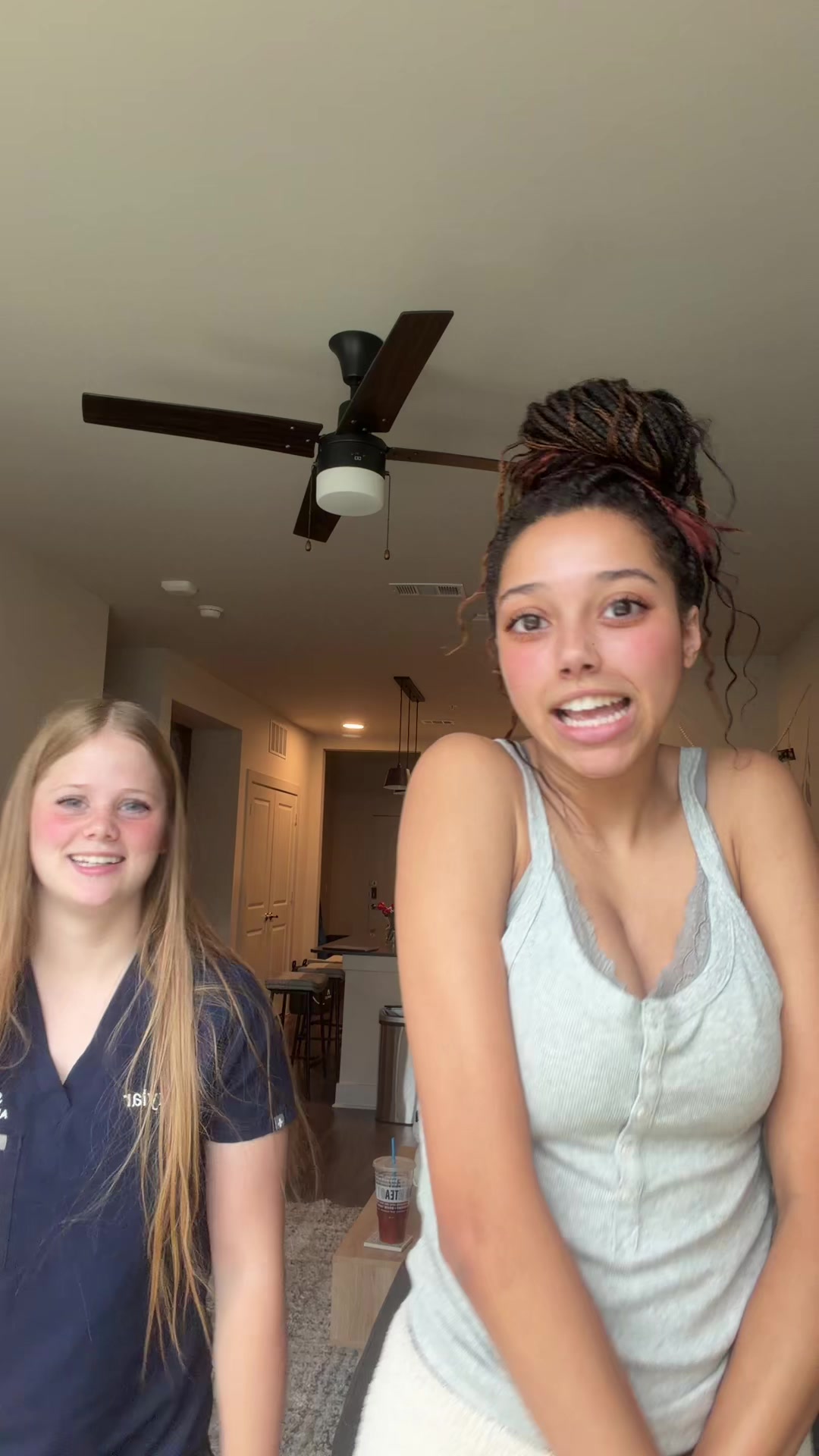 @Skylar & Aubrey