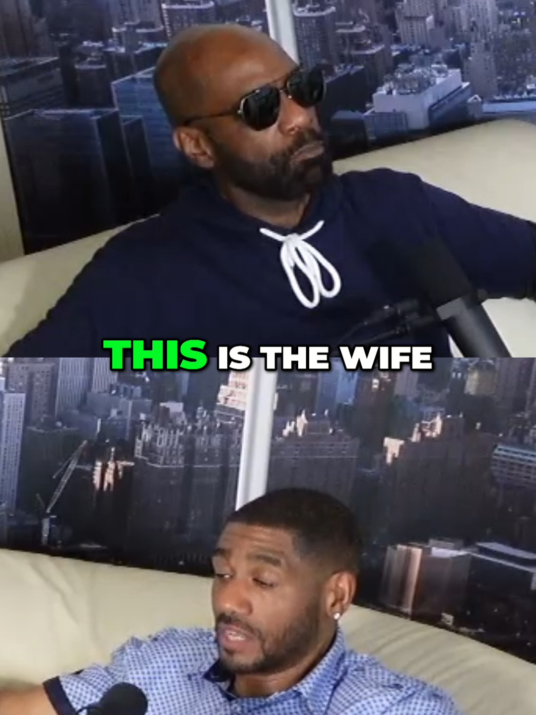 @The Jay and Kay Show