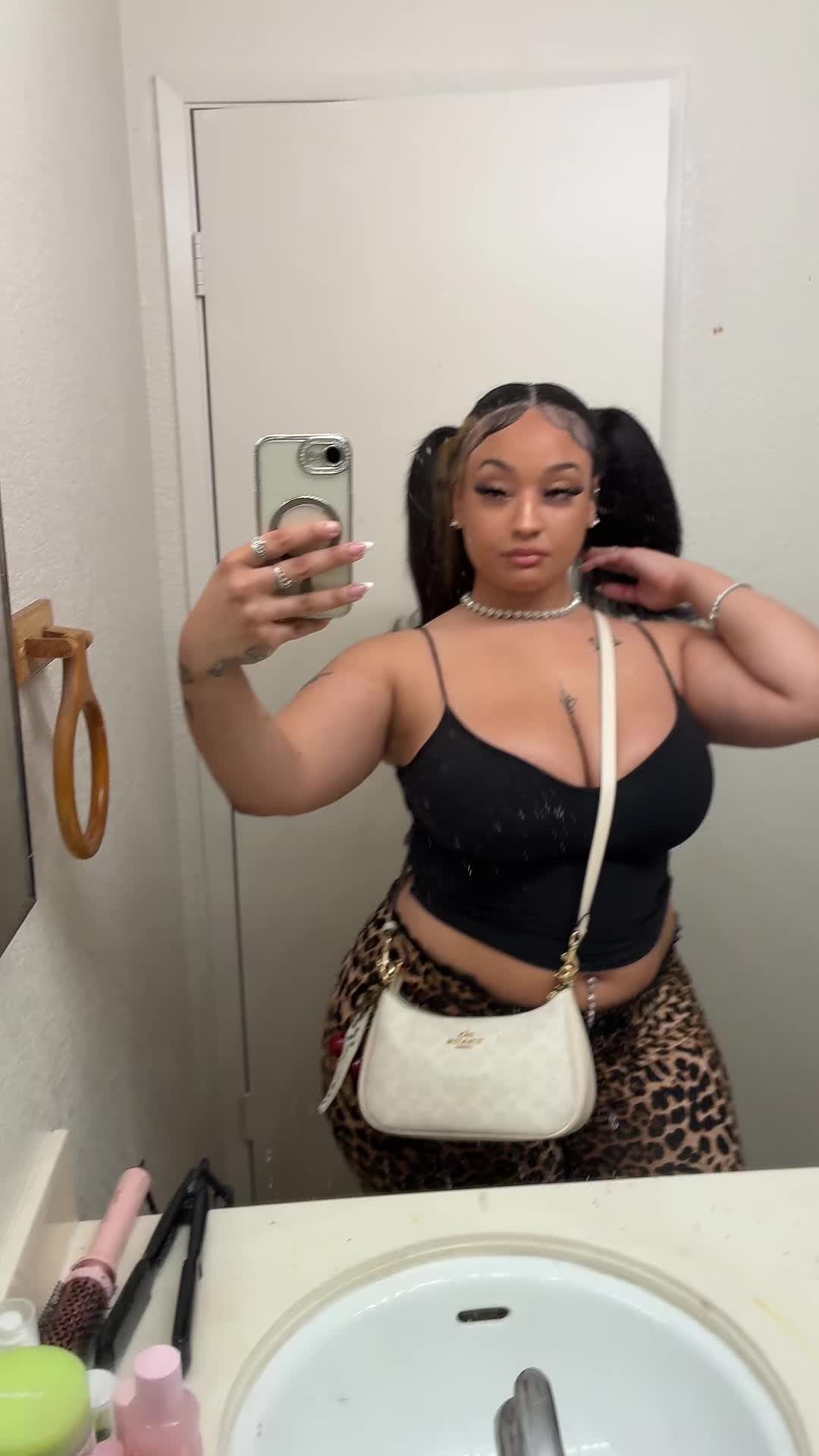@mixed princess👸🏽