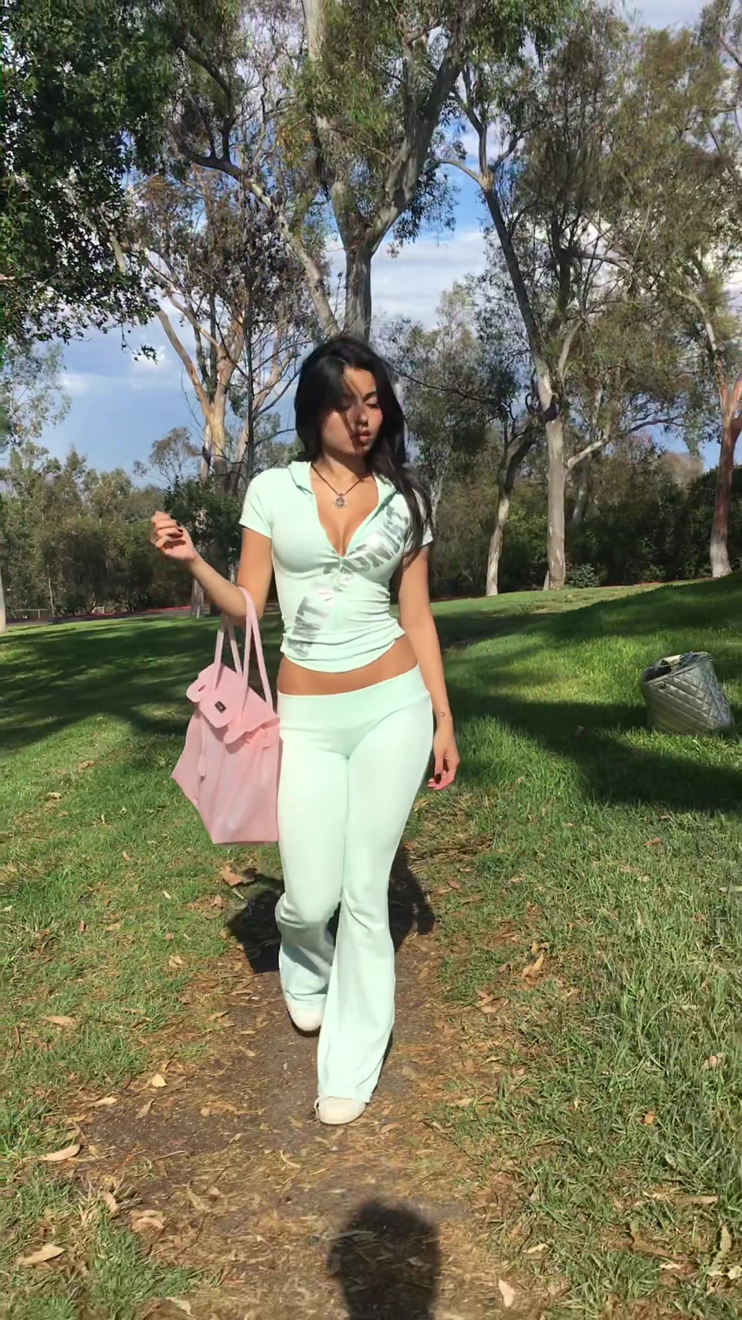@sohanna ricci