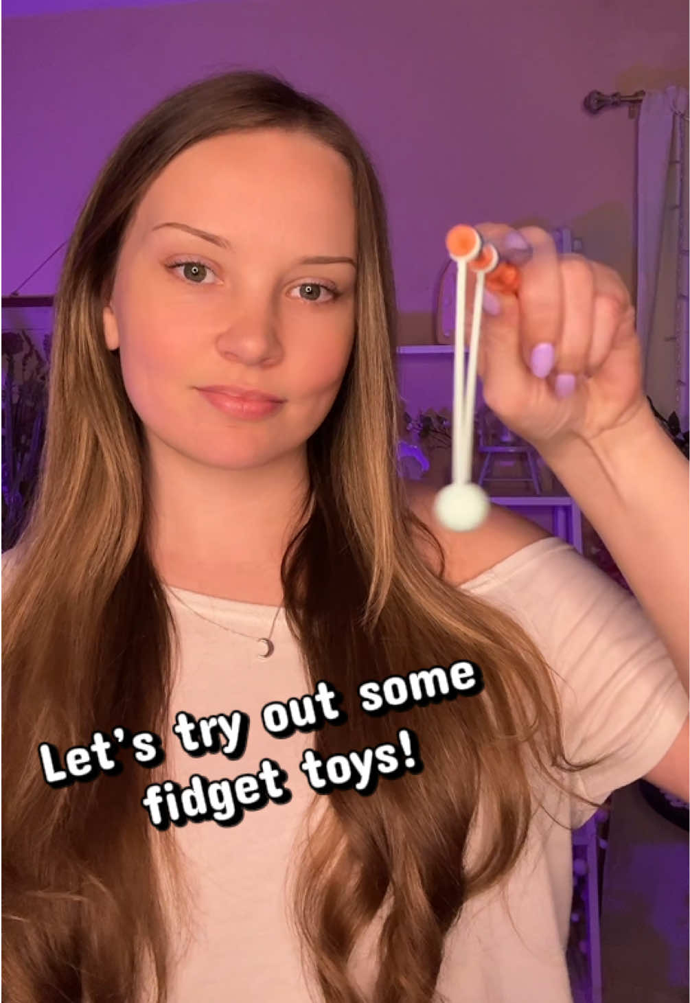 @ASMR Darling 🌙