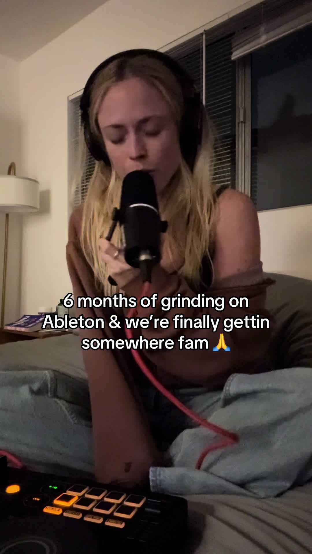 @Erika Olson