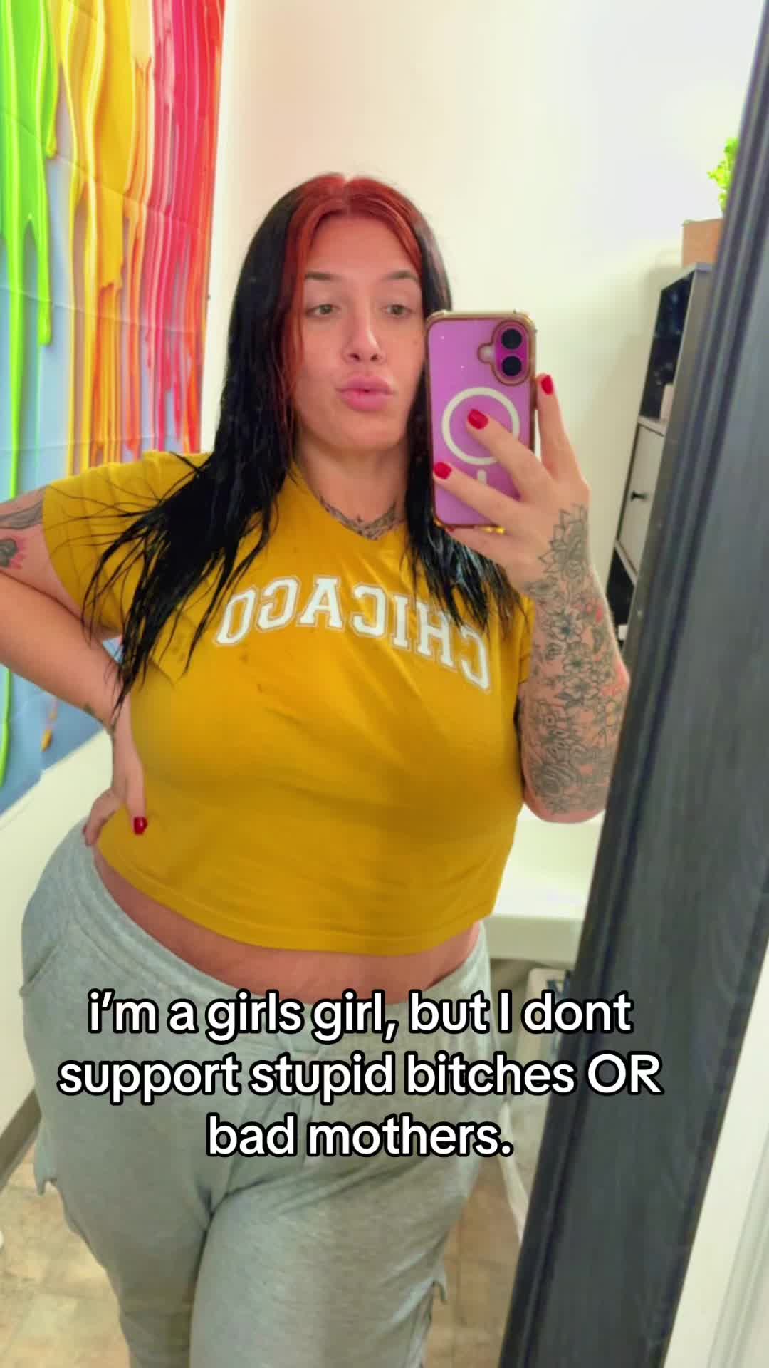@Tori Hernandez ๐