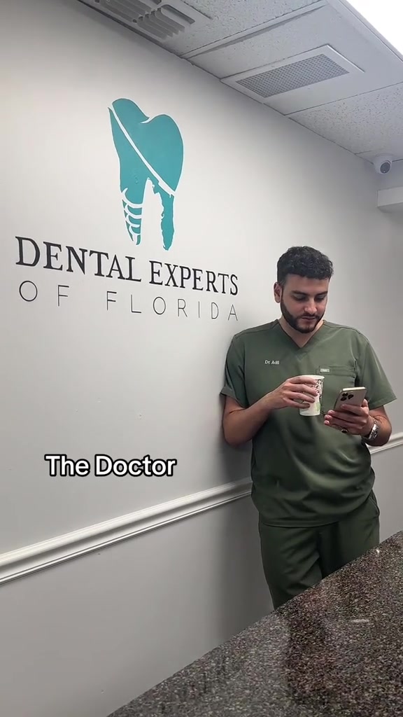 @Dr. Adil