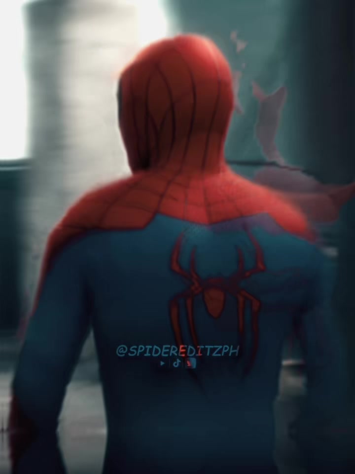 @Spider-Man