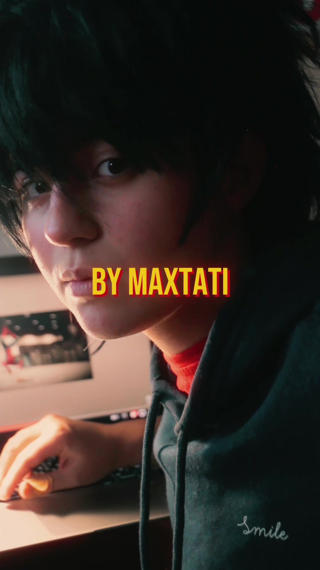 @Maxtati | filmmaker