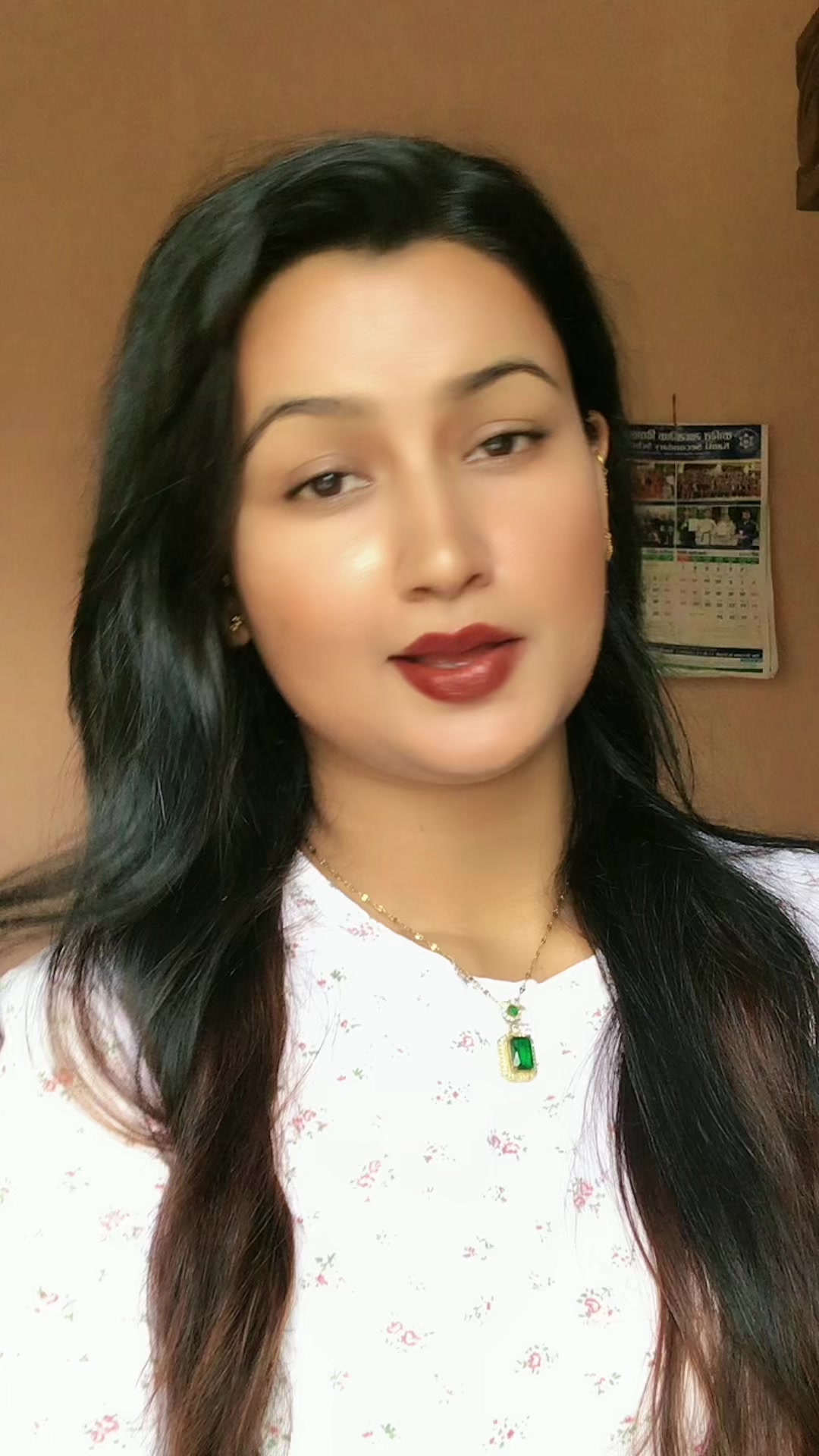 @लप्सा भुसाल