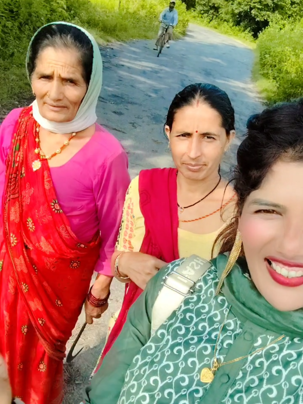 @Paru Bhatt