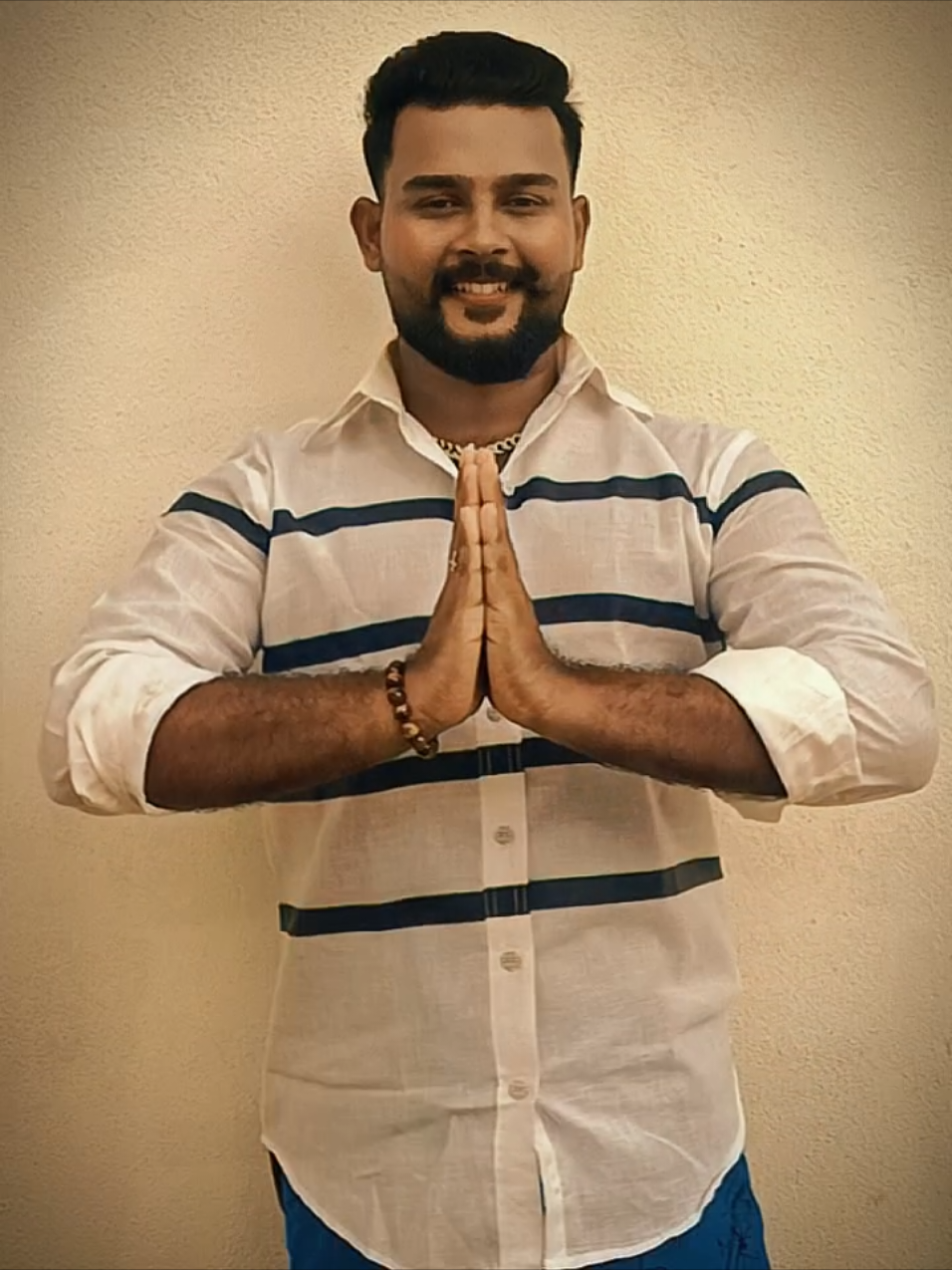@Chamalka Sam Anthony