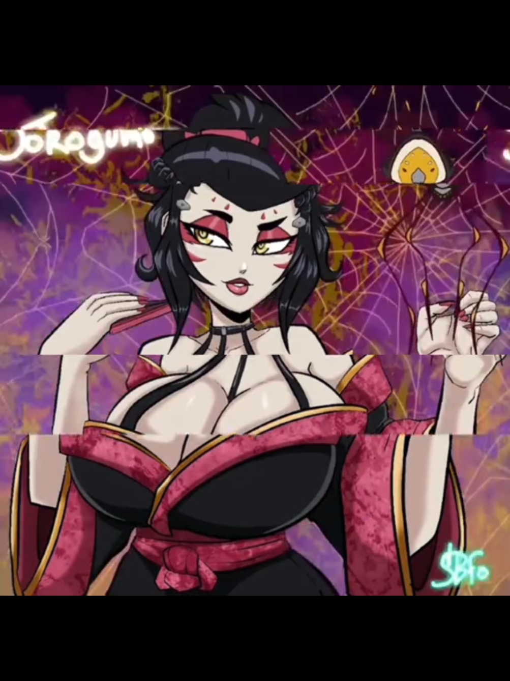 @SBFoxart