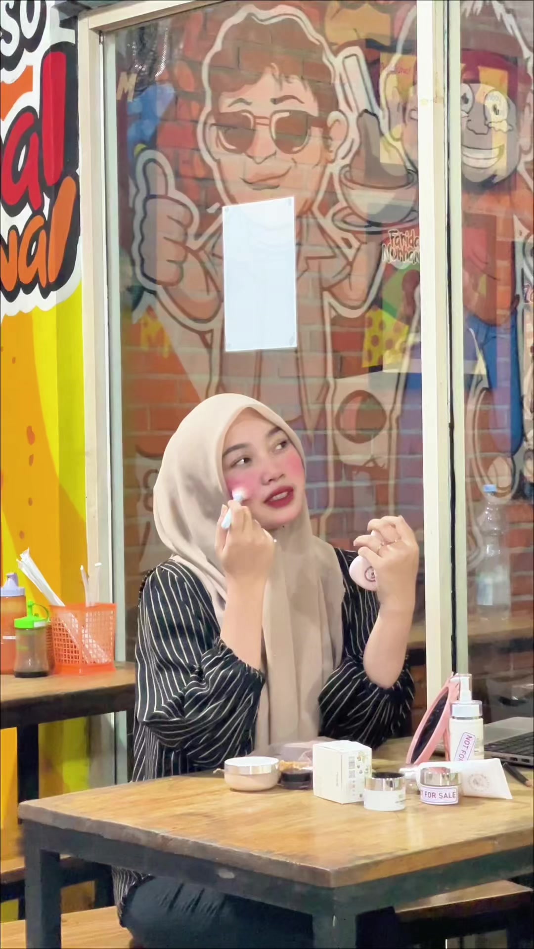 @BAKSO RUSUK JOSS