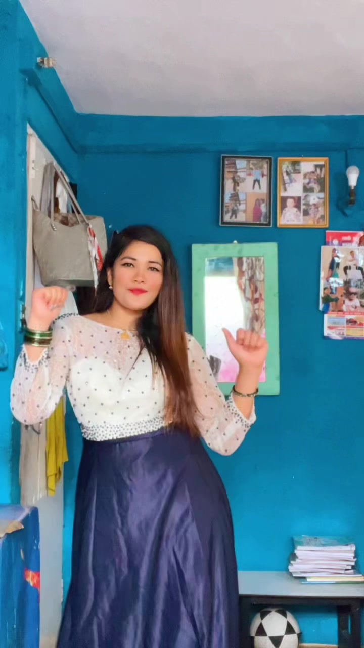 @sushma pokhrel
