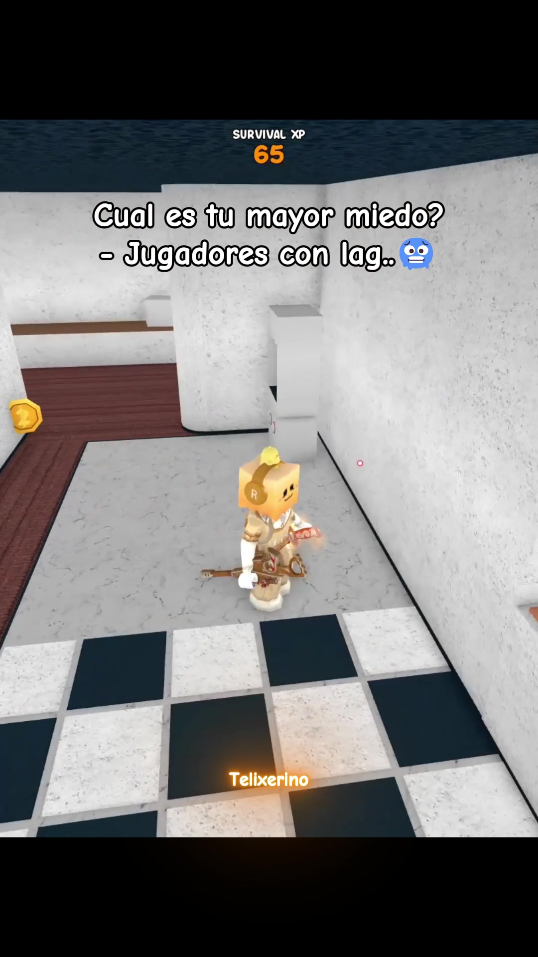 @telixerino
