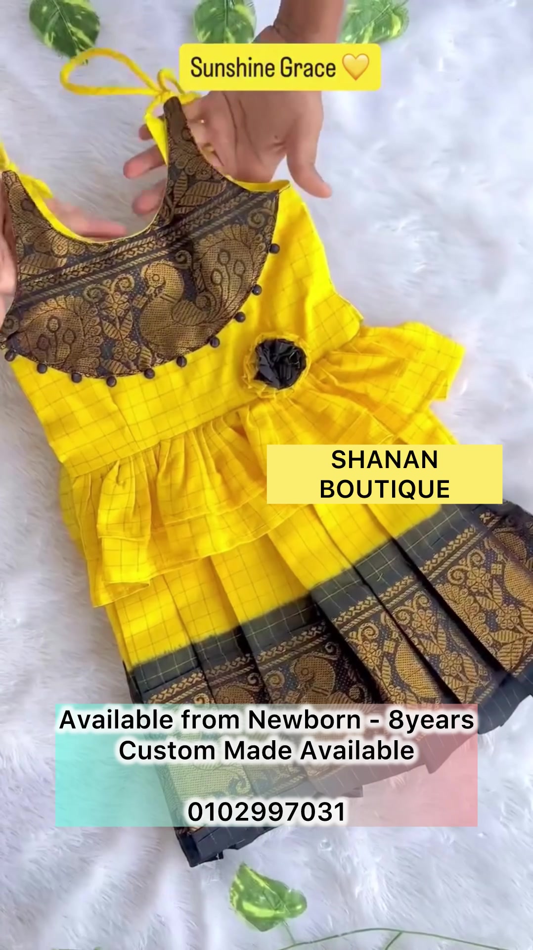 @Shanan Boutique